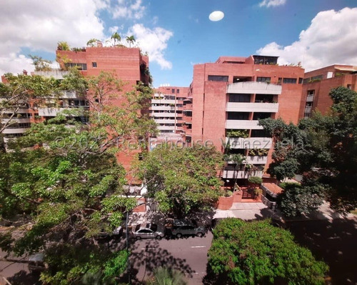 Apartamento En Venta Campo Alegre