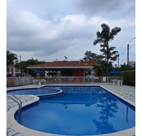 Venta Casa De 182mts2 En Condominio En Alfaguara, Jamundí 8865.