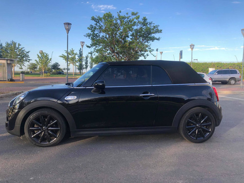 Imagen 3 de 9 de Mini Mini Cooper S 1,6 Ca Mini Cooper S 1.6 Ca