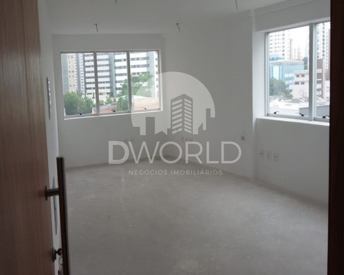 Imagem 2 de 13 de Sala Comercial - Localização Estratégica - Sa01448 - 34976160