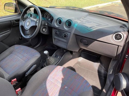 Imagem 6 de 11 de Chevrolet Celta Life 1.0 Vhc (flex) 2p