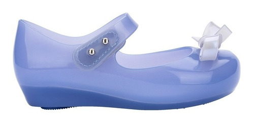 33893 Mini Melissa Sandalia Bebê Ultragirl Bow Iv 2023