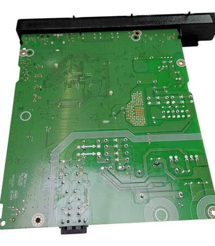 Botonera Hisense 50a65hv Rsag7.82011716 Para Tv (Usado)