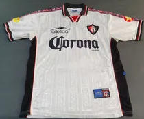 Comprar Jersey Atlas Atletica Temp 2000 Visita Original De Epoca