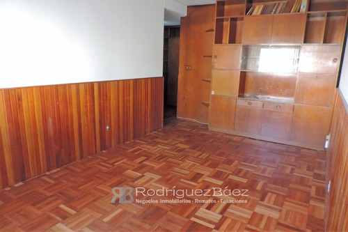 Imagen 9 de 14 de Venta Apartamento 3 Dormitorios Centro