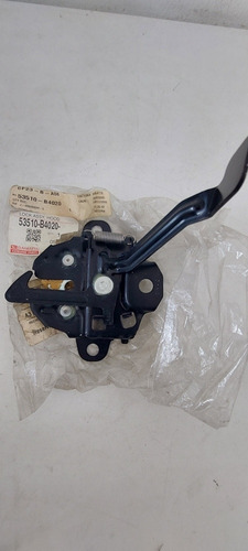 Cerradura Capot Terios Bego 08-16 Daihatsu Original