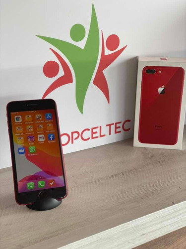 iPhone 8 Plus 256 Gb