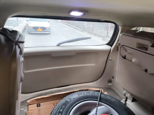 Toyota Fortuner 4.0 Sr5