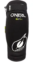 Comprar Coderas Oneal Dirt Guard Blanco\u002F Negro Motocross Enduro Talla XL