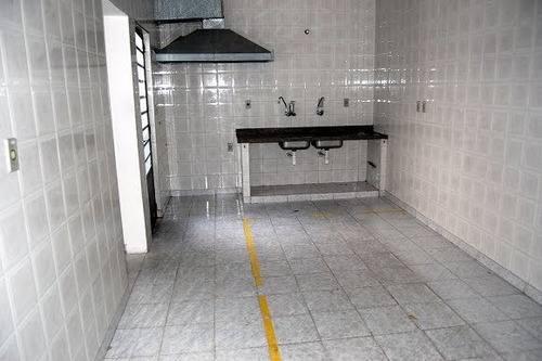Imagem 14 de 15 de Casa Em Alto Do Ipiranga - São Paulo - 1520