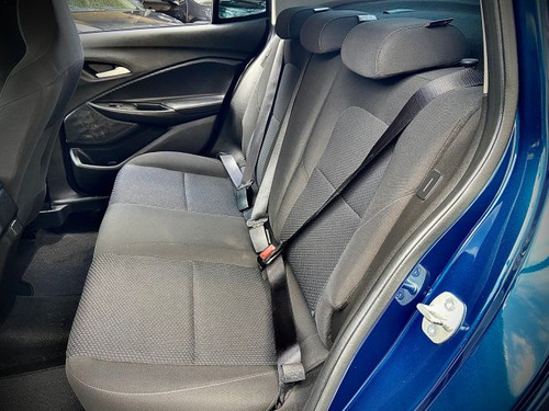 Chevrolet Onix Onix 1.0 TURBO FLEX PLUS LT AUTOMÁTICO