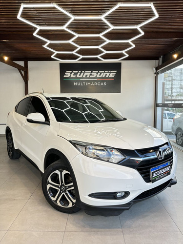 Honda HR-V EX 1.8 Flexone 16V 5p Aut.