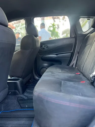 Nissan Note Nismo 2018