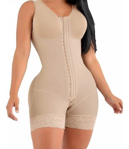 Faja Body Shaper Mono Body Shaping St - Unidad a $0