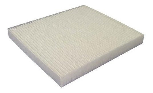 Filtro De Aire Para Cabina Breatheeasy C25876.