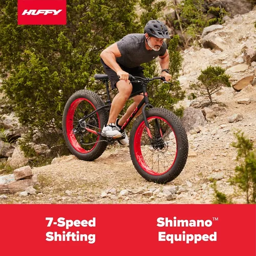 Mountain Bikes For Men 26/275 Inch Sizes Multiple Speeds