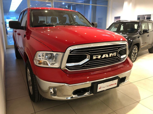 Dodge Ram 1500 H