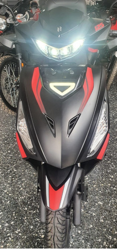 Imagen 10 de 16 de Hero Dash 125 2023 Disponible Entrega Inmediata Kova Motor