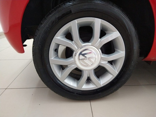 Volkswagen Up! High 1.0 12v 2014/2015