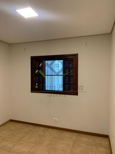 Imagem 12 de 30 de Casa Térrea 3 Dorms, Parque Santa Rosa, Suzano, 130m² R$ 650.000,00 - Ca00120 - 69335475