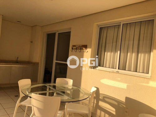 Imagem 24 de 30 de Apartamento Com 3 Dormitórios À Venda, 105 M² Por R$ 640.000 - Nova Aliança - Ribeirão Preto/sp - Ap6146