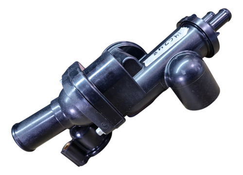 Carcasa Toma Agua Termostato Generica Para Patriot 2007-2020