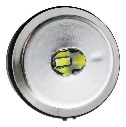 Yz 2 Módulos De Diodos Led De Luz Diurna 22791374 Para