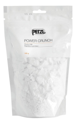 Power Crunch - Magnésio Para Escalada 100 G Petzl