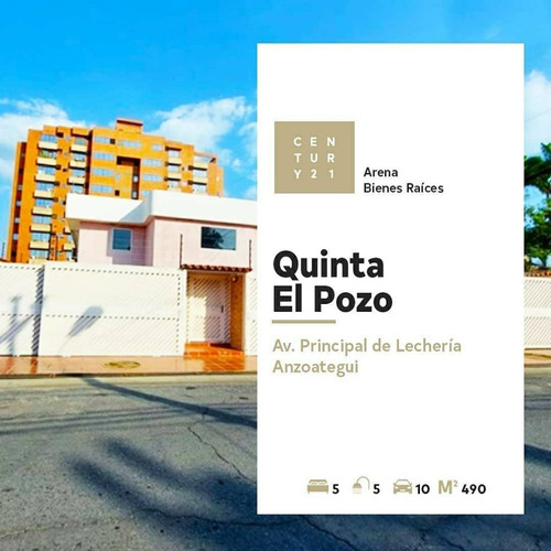 Imagen 1 de 10 de En Venta Casa De Uso Comercial. Local Oficina En Lecheria