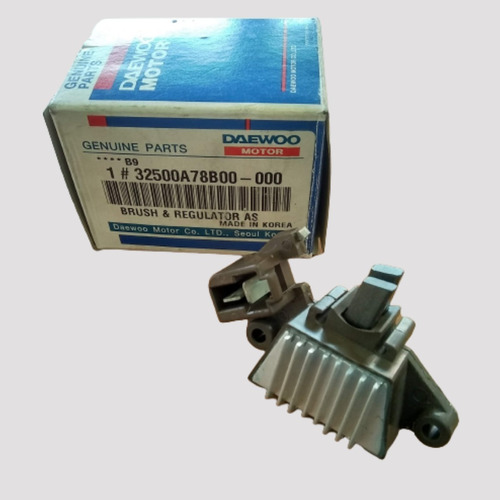 Regulador Alternador Daewoo Tico