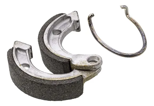 Zapatilla De Freno De Nicho Para Honda Z50r Xr50r Crf50f