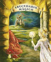Abecedario Mágico (libro Original)