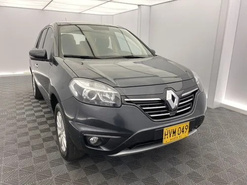 Renault Koleos 2.5 Expression