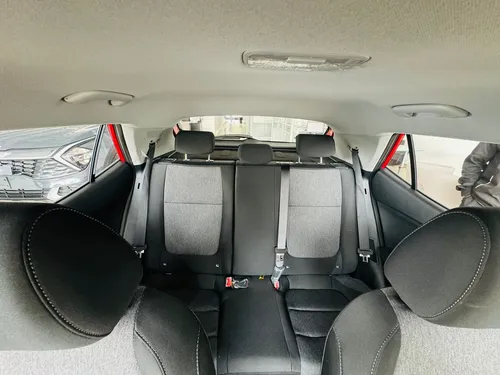 Kia Stonic Sin Pico Y Placa Mecanica Mail Hybrid