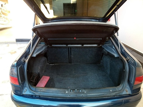 Imagen 7 de 15 de Renault Laguna 2.0