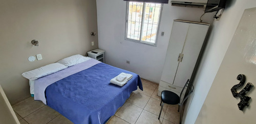 Alquiler Apart Hotel Ambar Centrico San Rafael Mendoza