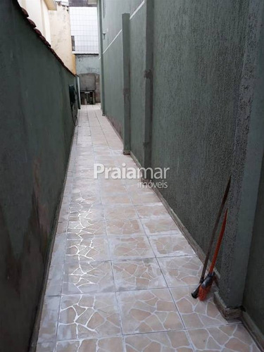 Imagem 19 de 19 de Sobrado Reformado 03 Dormitórios I 1 Suite I 120m² | 1 Vaga I São Jorge I Sv - 768