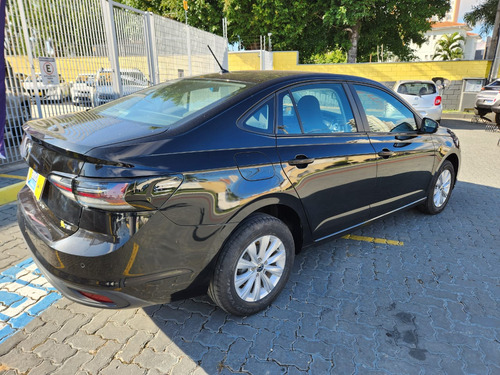 Volkswagen Virtus Volkswagen Virtus TSI 1.0 Flex 12V 4p Mec.