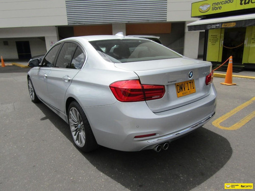 Bmw Serie 3 2.0 320i F30 Luxury Line Plus