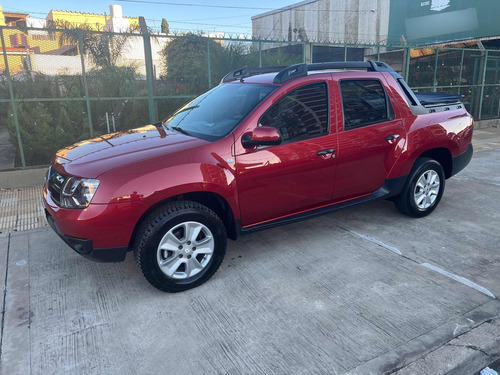 Renault Duster Oroch 2.0 Dynamique