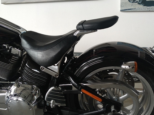 Imagem 7 de 14 de Harley Davidson Rocker