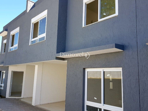 Imagem 11 de 12 de Casa Em Condominio - Tristeza - Ref: 18951 - V-18951