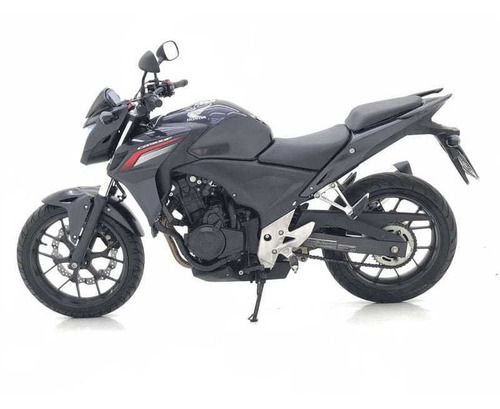 Imagem 13 de 14 de Cb 500f Ipva 2022 Gratis