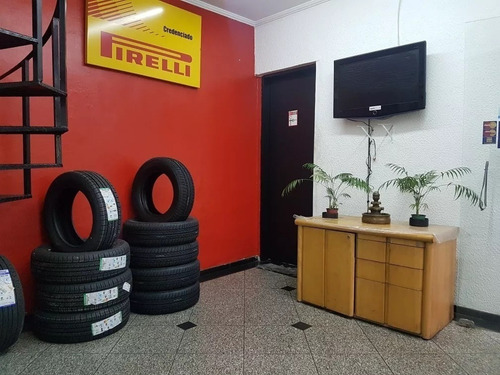 Imagem 3 de 11 de Loja Comercial A Venda (vendo Centro Automotivo Zona Leste (r$ 425.000,00))