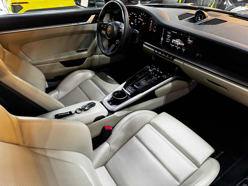 Porsche 911 3.0 Carrera 4s Pdk 2p marchas