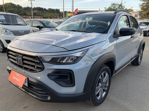 Fiat Pulse Hb Mt 1.3 2025