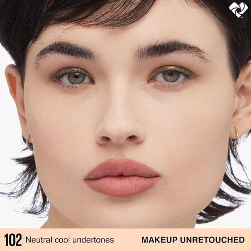Maybelline Super Stay Lumi-matte - Base De Maquillaje Ligera