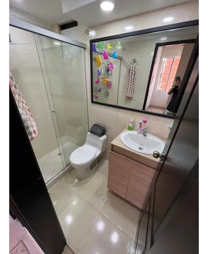 Penthouse En Venta Laureles