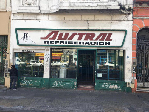 Local Comercial En Excelente Ubicacion, Apto Comercial O Emprendimiento