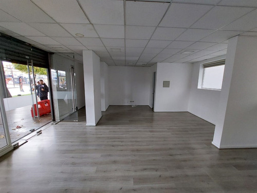 Local Comercial 52 M2 En Arriendo - Prat 733 Concepción